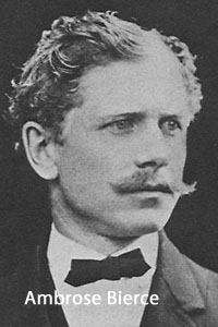 AmbroseBierce